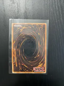 Dark Magician - Super Rare 1st Edition SYE-001 - HP - YuGiOh - Image 2