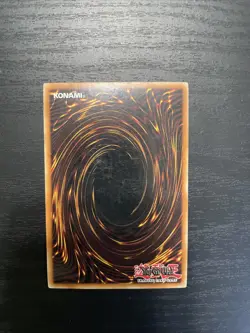Yugioh - Blue-Eyes White Dragon SKE-001 Super Rare - Image 2