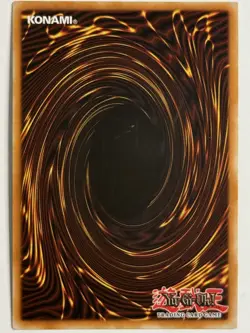 Yugioh! LP Foolish Burial - LCJW-EN070 - Secret Rare - 1st Edition LP - Image 2