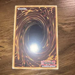 Yugioh Droll & Lock Bird Collector's Rare RA02-EN006 Rarity Collection 2 II NM - Image 3