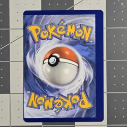 Rotom Connecting Miscut Error Pokemon Card Shining Fates Rusted Shield Near Mint - Image 5