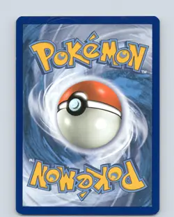 Pokemon Chikorita Mcdonald's 25th Anniversary Promos 2/25 Regular Promo Card NM - Image 2