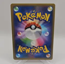 Pokemon Card Xerneas EX 044/060 XY1 Set Rare Holo Japanese - Image 2