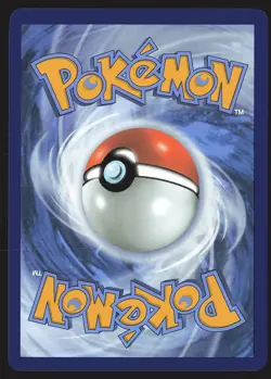 SV: Scarlet & Violet 151 Energy Sticker #159/165 Uncommon Pokemon Card - Image 2