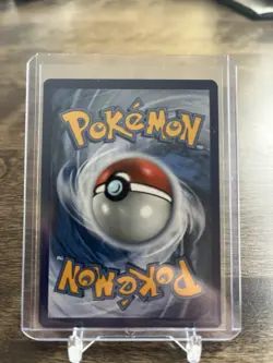 Pokemon Pikachu & Zekrom GX Black Star Promo TCG Card Full Art SM168 - Image 2