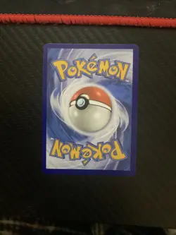 Pokemon TCG Fuecoco Scarlet & Violet Paldea Evolved Holo Card 201/193 Near Mint - Image 2