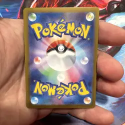 Raboot AR 106/102 SV7 Stellar Miracle - Pokemon Card Japanese - Image 2
