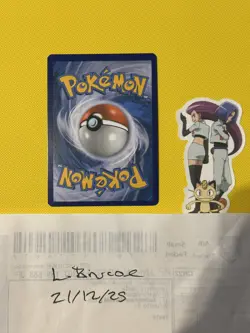 Pokemon Cards: Team Up Full Art: Erika's Hospitality 174/181 - Image 3