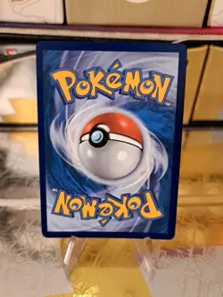 Ceruledge Ex Pokemon Prize Pack Series 7 Promo Pokemon Card NM/LP Stamp - Image 2
