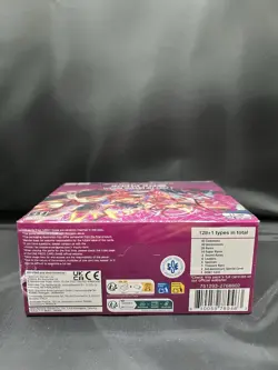 One Piece Card Game A FIST OF DIVINE SPEED OP11 Booster Box English SEALED - Image 3