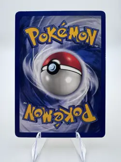 Pokemon Charmander, Pikachu And Bulbasaur Base Set 58/102- 46/102 - 44/102 - Image 3