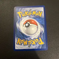 Pokemon TCG Magneton 159 SVP Black Star Promo Card Mint Condition - Image 3