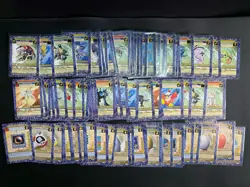 LARGE 100+ French Digimon Digi-battle Series 4-5 Card Lot + Options 🇫🇷 - Image 1