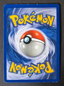 Pokemon WOTC Card - Magneton - Base Set - Holo Rare - 9/102 - LP - Image 2