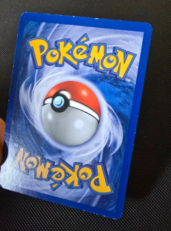 Pokemon WOTC Card - Magneton - Base Set - Holo Rare - 9/102 - LP - Image 3