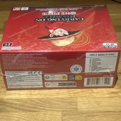 One Piece TCG: OP13 Carrying On His Will Booster Box Sealed English - Image 5