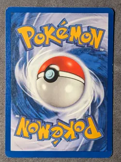 Pidgeotto - 22/102 - Pokemon Base Set Unlimited Rare Card WOTC LP - Image 2