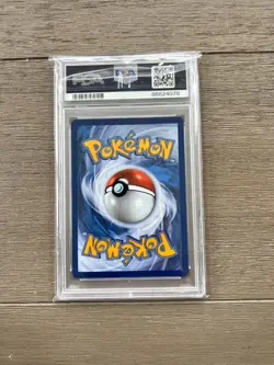 PSA 10 Charmander CLC 001 TCG Classic Collection Holo Pokemon Card 2023 English - Image 2