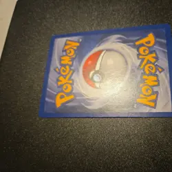 Moltres - 21 - Pokemon Wizards Black Star Promo Card Movie 2000 LP+ - Image 4