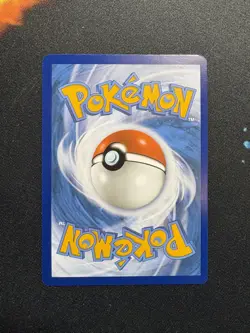 Pokemon TCG 204/193 Marill Paldea Evolved Pokemon card - Image 2