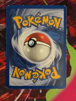 Mr. Mime 27/130 Base Set 2 Rare Pokemon Card - Image 3