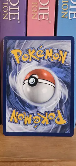 Pokemon TCG Team Rockets Mewtwo EX Card 213/182 Destined Rivals English Edition - Image 4