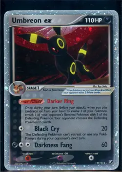 Pokemon 3 cards bundle - Image 1