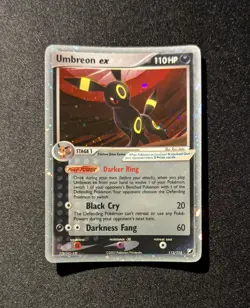 Pokemon 3 cards bundle - Image 3