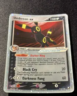 Pokemon 3 cards bundle - Image 4