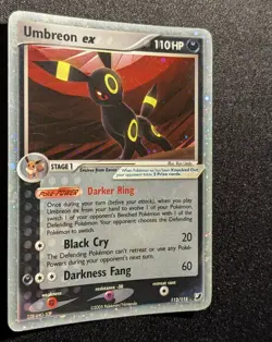 Pokemon 3 cards bundle - Image 5