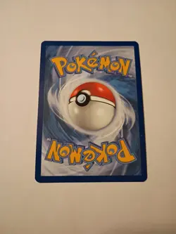 Mew ex - 205/165 - Secret Rare - Scarlet & Violet 151 - Pokemon Card - Image 2