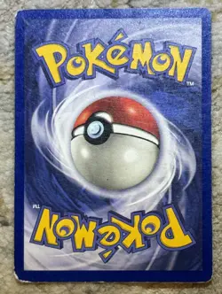 Pokemon TCG Wigglytuff Jungle 1st Edition Holo Card 16/64 Excellent Condition - Image 2