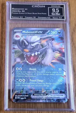 ✨HUGE Lot of 30 Graded Pokemon Cards CGC PSA TAG CROWN DSG Modern & Vintage✨W@W! - Image 4