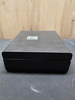 Rook Endura Steel Case For Magic: The Gathering Card tcg 8 Deck Capacity - Image 4