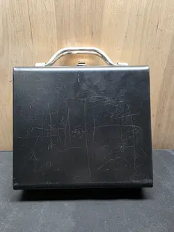 Rook Endura Steel Case For Magic: The Gathering Card tcg 8 Deck Capacity - Image 5