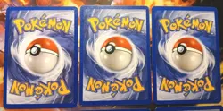 Pokemon TCG Original Team Rocket Card Lot Of 6 Non Holo All 1st Edition!!!🔥🔥 - Image 5
