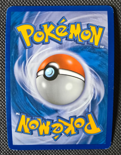 Pokemon Card - Arcanine - HeartGold SoulSilver Base - Holo Rare - 1/123 - NM-LP - Image 2
