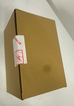 Tarkir Dragonstorm Collector Booster CASE 6x Boxes New Sealed Factory Sealed - Image 2