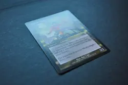 Captain Sisay - Invasion - Magic the Gathering MTG Vintage - LP - Image 3