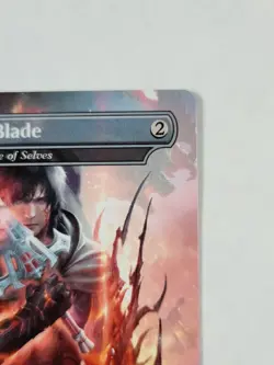 Clive's Invictus Blade - Blade of Selves Secret Lair Drop Regular - Image 2