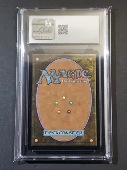 MTG CGC 9 Delighted Halfling Extended Art Surge Foil R 774 The Lord Of The Rings - Image 2