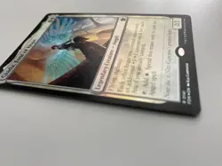 Giada, Font of Hope #141 FOIL NM MTG Foundations FDN Rare Angel Commander - Image 2