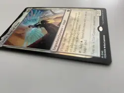 Giada, Font of Hope #141 FOIL NM MTG Foundations FDN Rare Angel Commander - Image 3