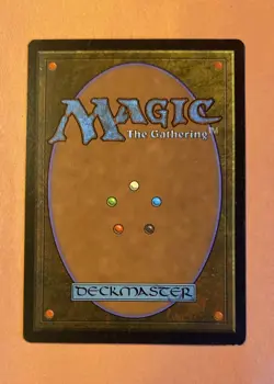 MTG x1 Tombstone Stairwell (Mirage, MIR) Rare (LP) - Image 2