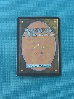 MTG Meddling Mage Planeshift (PLS) JAPANESE Magic The Gathering Premodern - Image 3