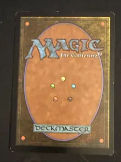 1x Comet Storm (117) Commander 2011 LP MTG Magic the Gathering x1 MKE - Image 2