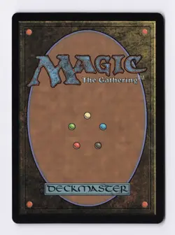 Tui and La, Moon and Ocean (Foil) MTG Avatar Last Airbender Eternal Legal TLE - Image 2