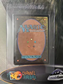 MTG SPONGEBOB - Smothering Tithe - SLD 7009 - NM condition - Image 2