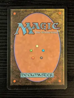 Hickory Woodlot [Mercadian Masques] - MTG Magic the Gathering - NM - Image 2