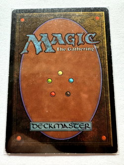 Bayou - Revised Edition Magic the Gathering MTG Dual Land - Image 2